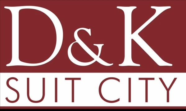 Elevating Style: D&amp;K Suit City Leading the Way in Suit Stores in Stone Mountain