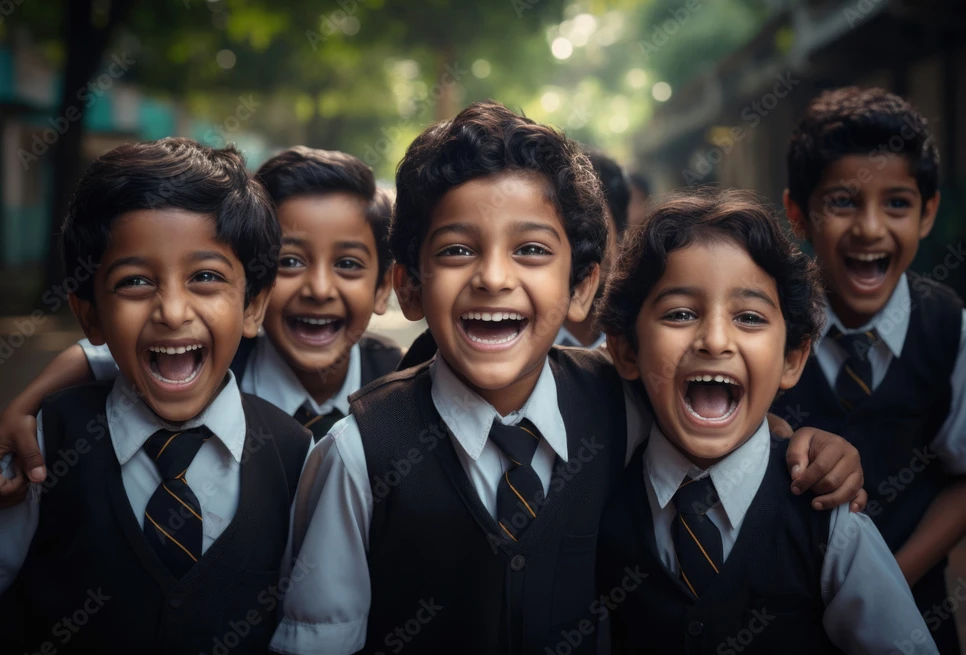 Smooth Steps to Nursery School Admissions