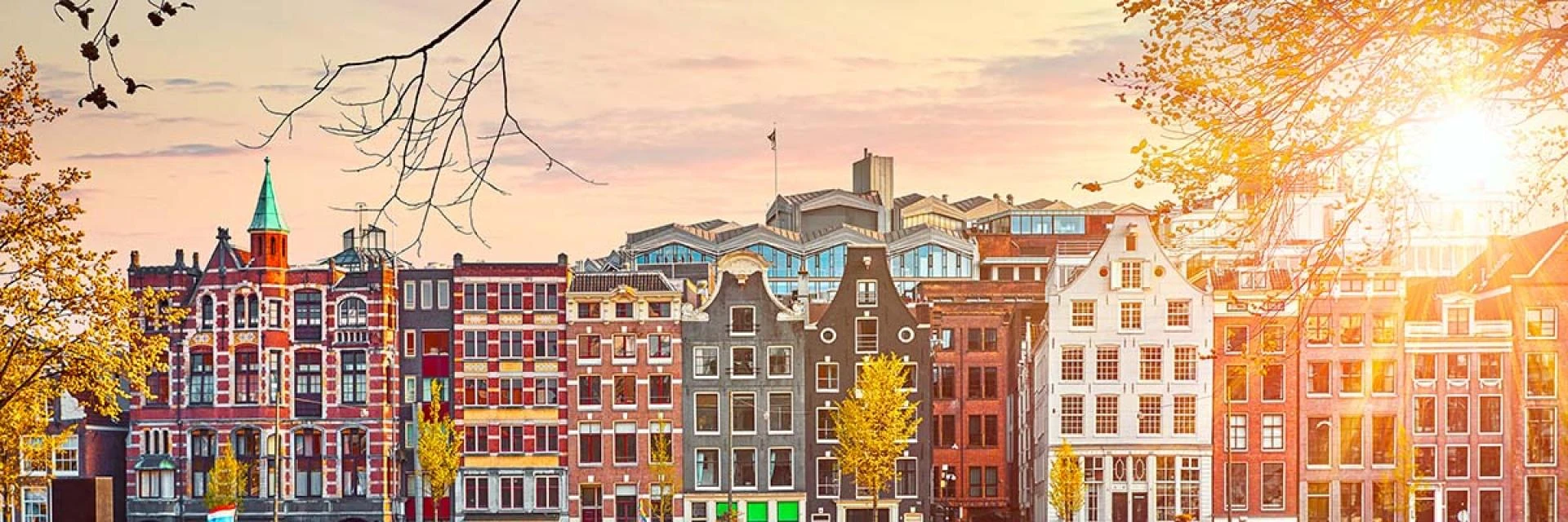 Masters in Netherlands: Essential Information About Student Visas