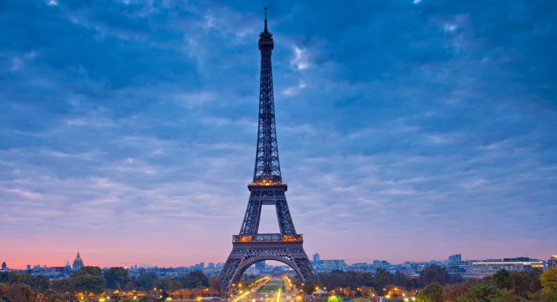 Study in France for International student