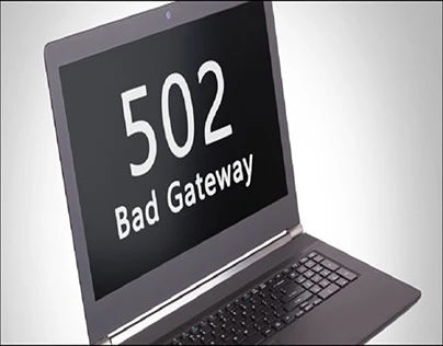 Easy Method To Resolve QuickBooks 502 Bad Gateway Error