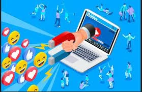 Social Media Presence With The Powering Potential Of SMM Panel