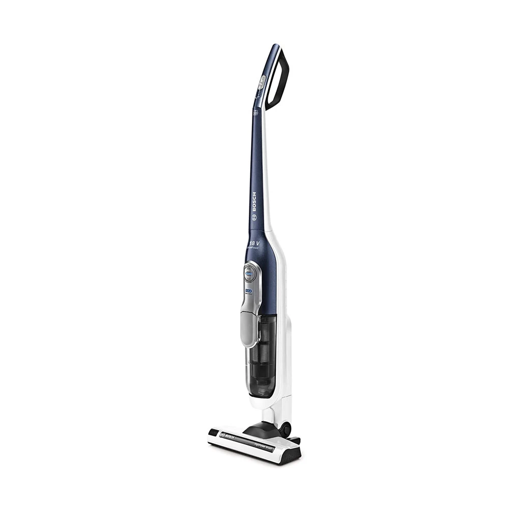CORDLESS VACUUM CLEANER