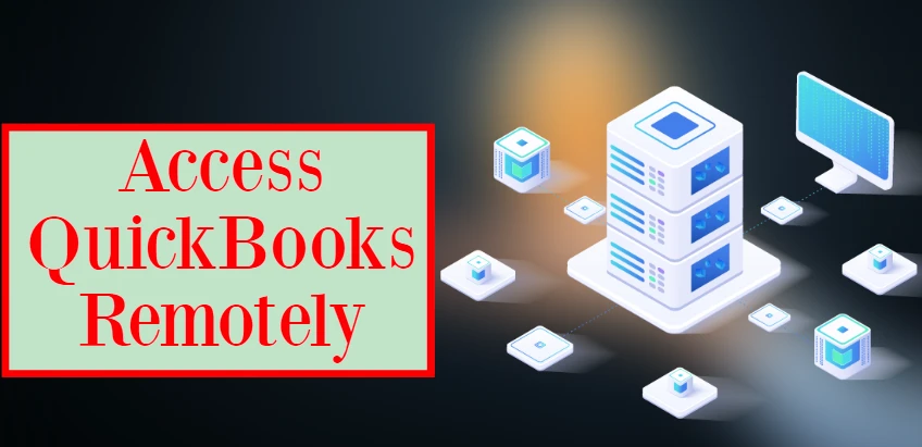 QuickBooks Remote Access Tool - Download &amp; Install