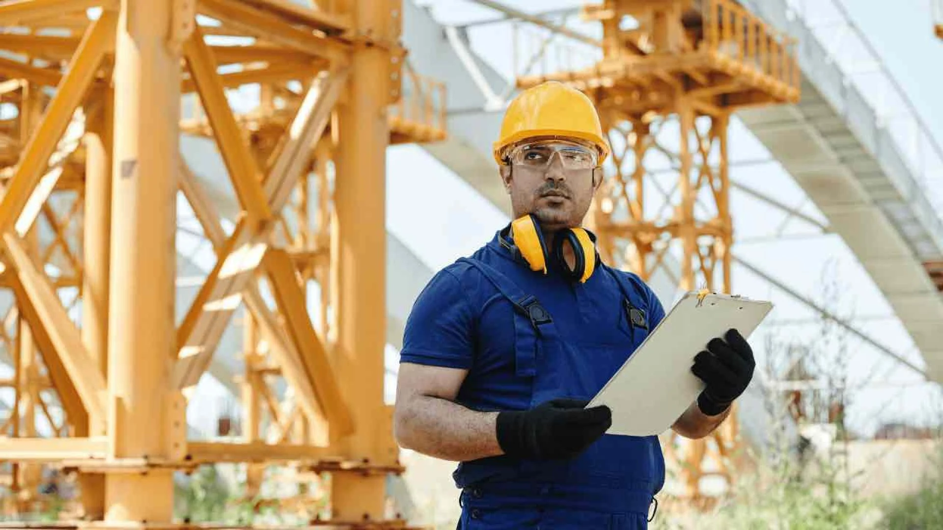 What Can Workplace Safety Consultants Do for Your Business?