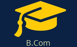 Get your seats reserve for B.com 2021. Register now!