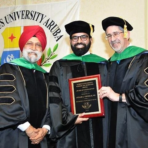 USMLE Preparation at Aureus: Strategies for Success