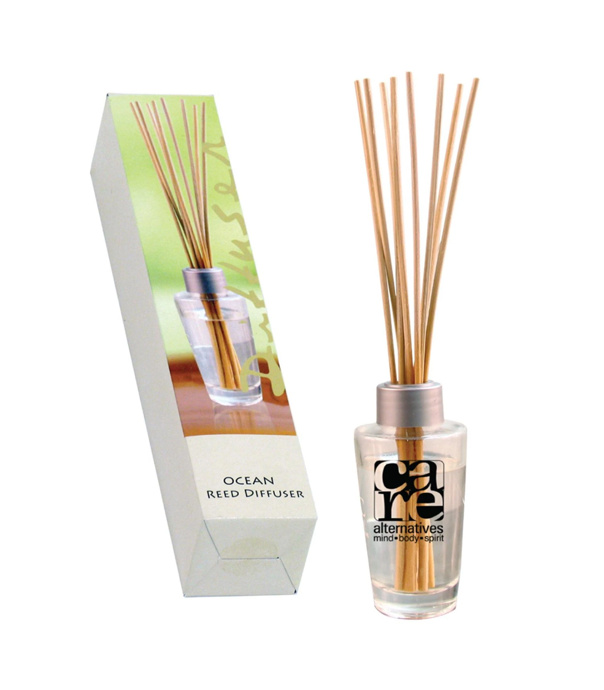 Reed Diffuser Boxes Transformations