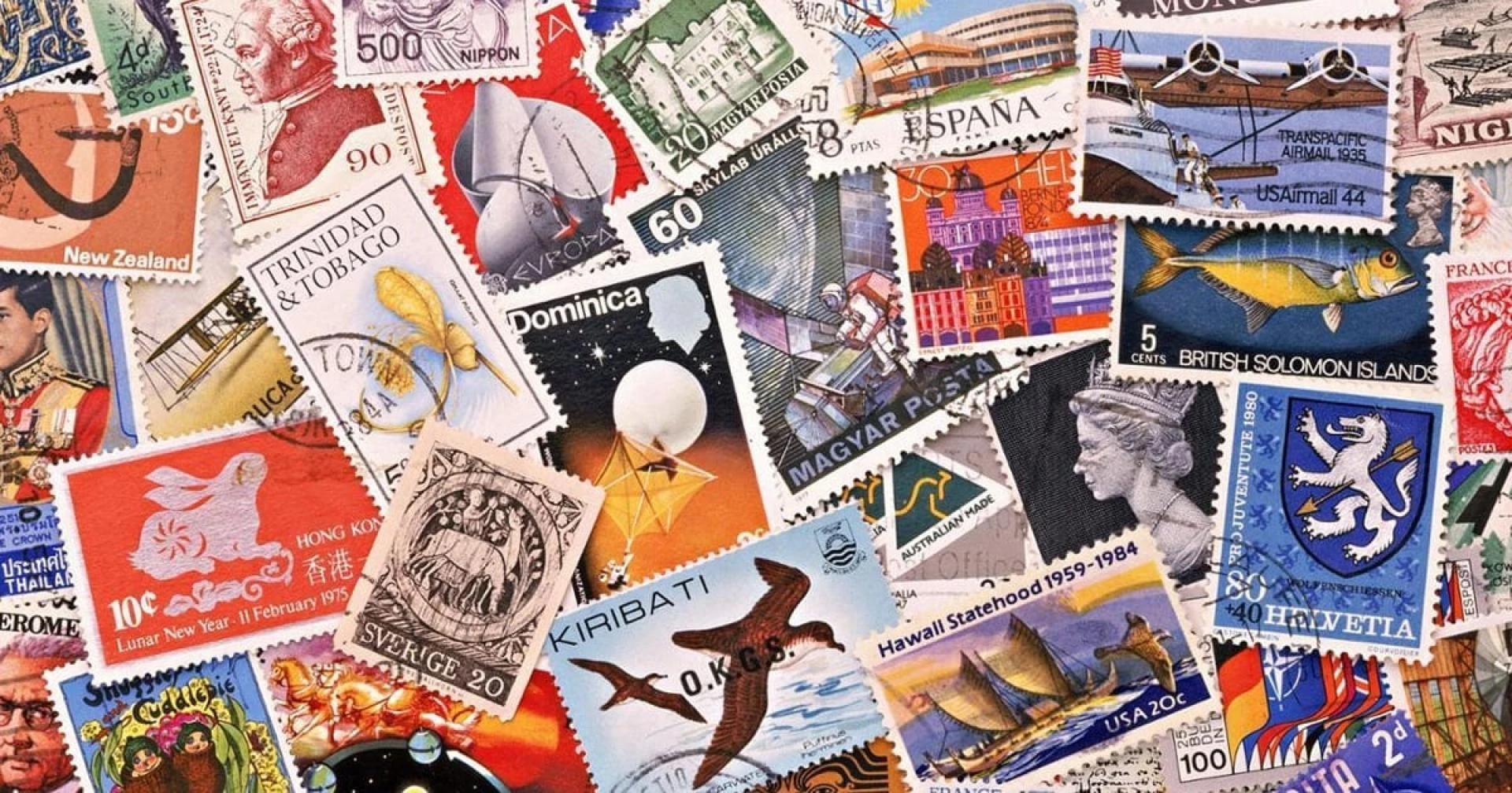 History of Postage Meters