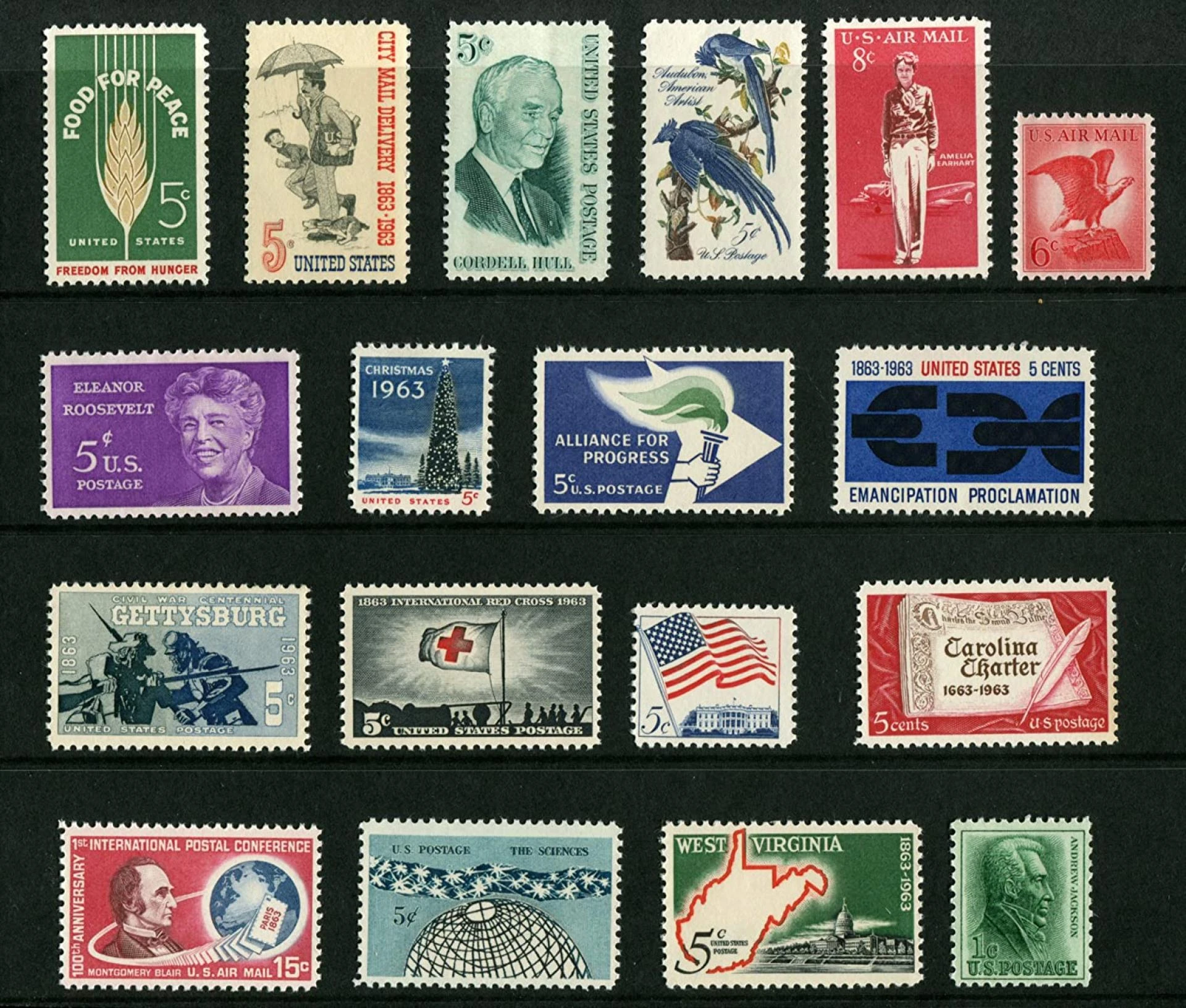 Creative Postage Options to Enhance Your Direct Mail Campaigns