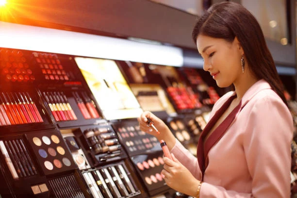 Unveiling The Art of Private Label Cosmetics: Your Pathway to Brand Excellence