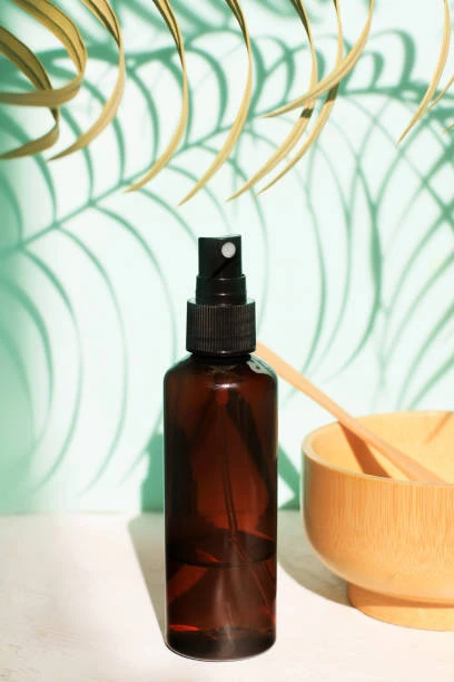 Unveiling the Secret to Flawless Makeup: Private Label Vegan Setting Spray by Nature’s Own Cosmetics