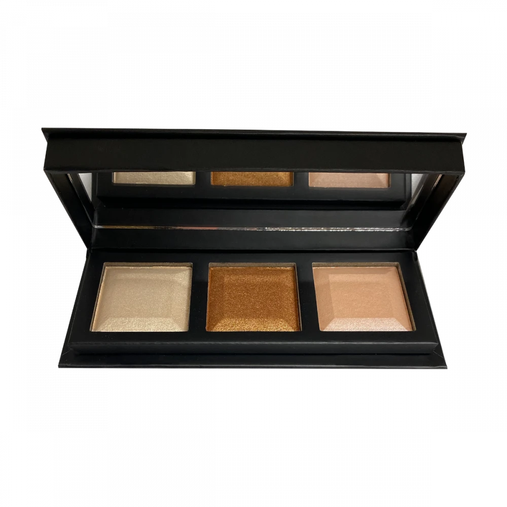 Unlock Your Creativity with a Private Label Eyeshadow Palette: Tips and Tricks for Makeup Professionals