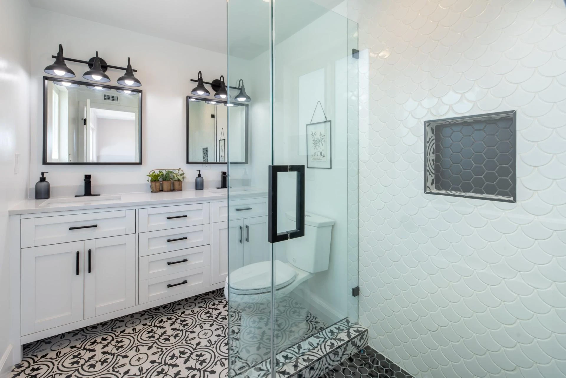 Best Tips For Simple Bathroom Remodeling