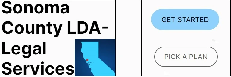 How to file for custody in California and Sonoma County