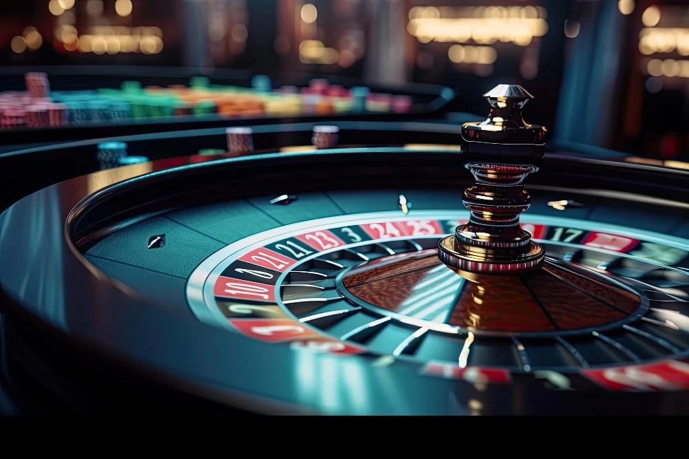 Unveiling the Thrilling World of Casinos and Betting: A Dive into Must-Read Books