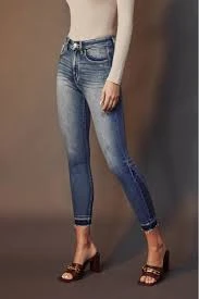 How to Style the Best Denim for Women?
