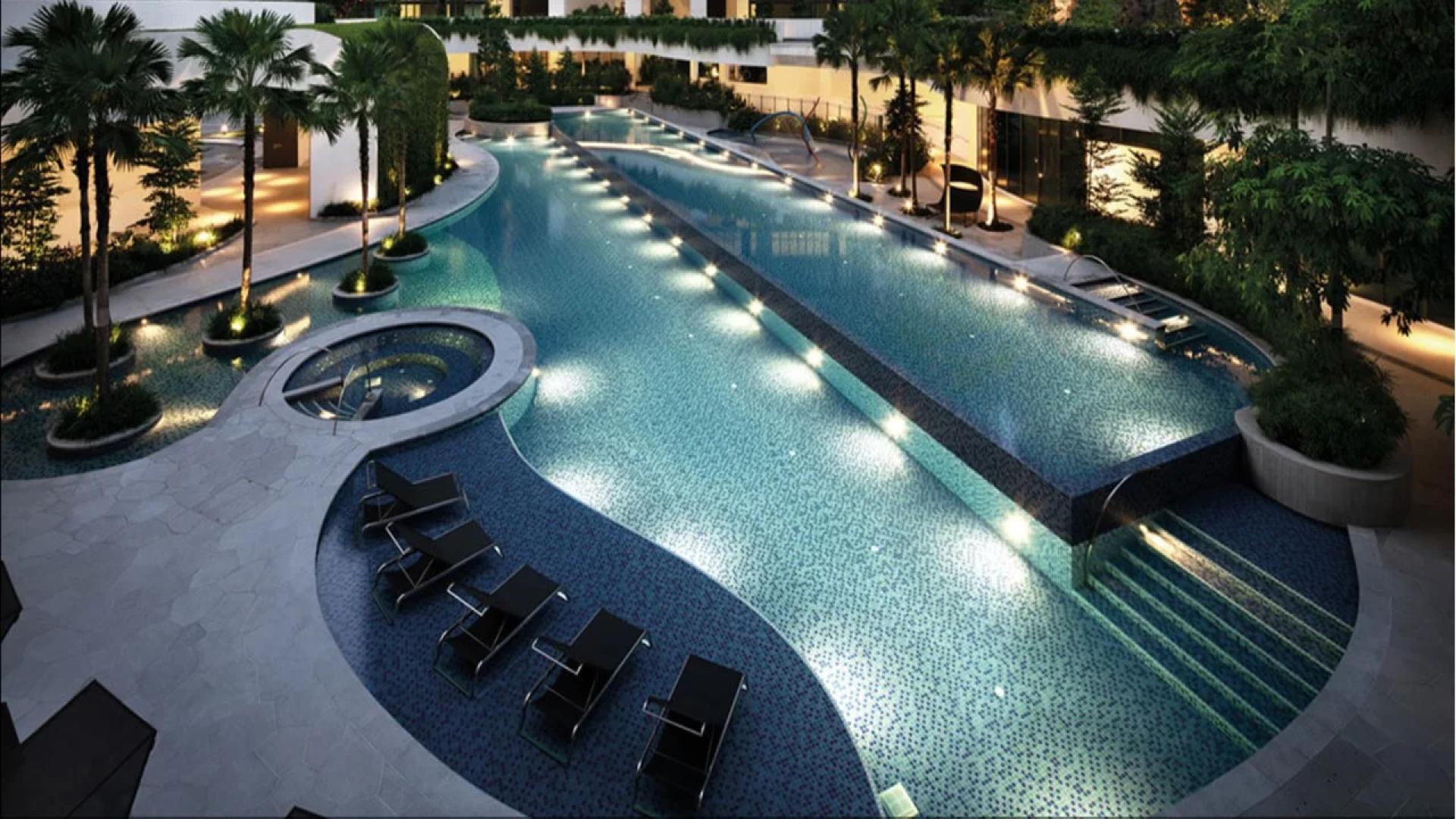 8@BT: A New Standard in Bukit Timah Living