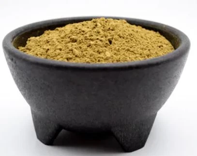 Red Maeng Da Kratom Powder: Effects, Dosage, and Reviews