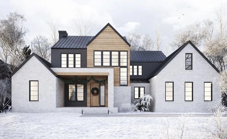 The Essence of Elegance: Concorde Thanisandra Residences