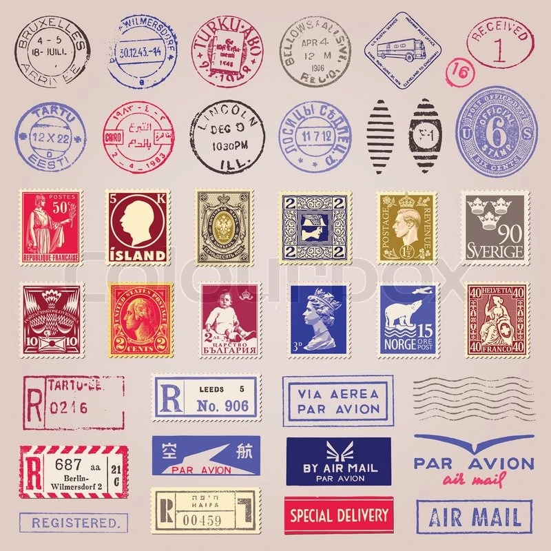 What Factors Contribute To Determining Stamp Valuation?