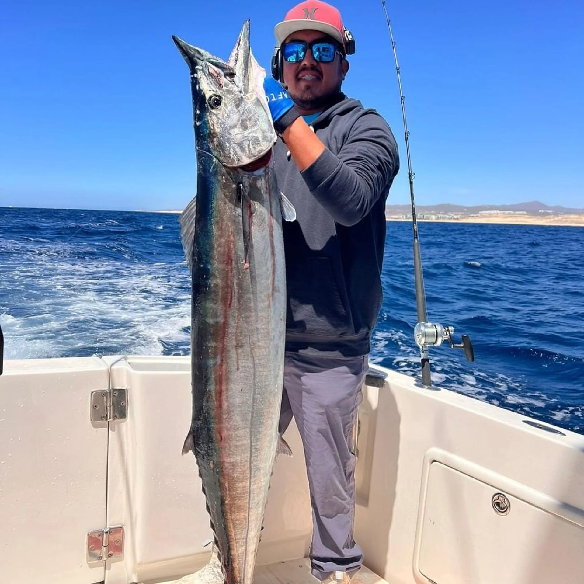 Ultimate Guide to Dorado Fishing in San Diego: Tips &amp; Tricks