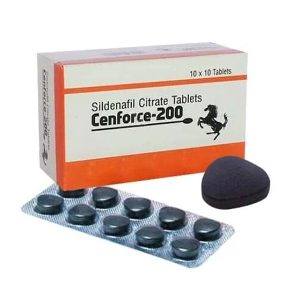 A Definite Guide About Cenforce Tablet - Dosage, Benefits &amp; Precautions