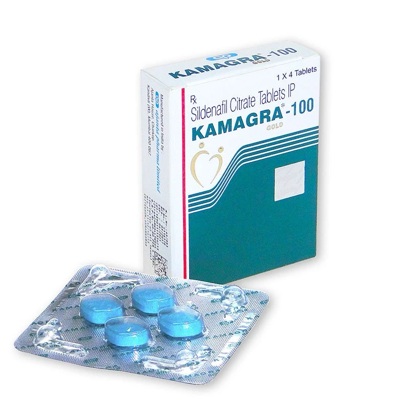 The Right Way To Correct Erectile Dysfunction With Kamagra Pills
