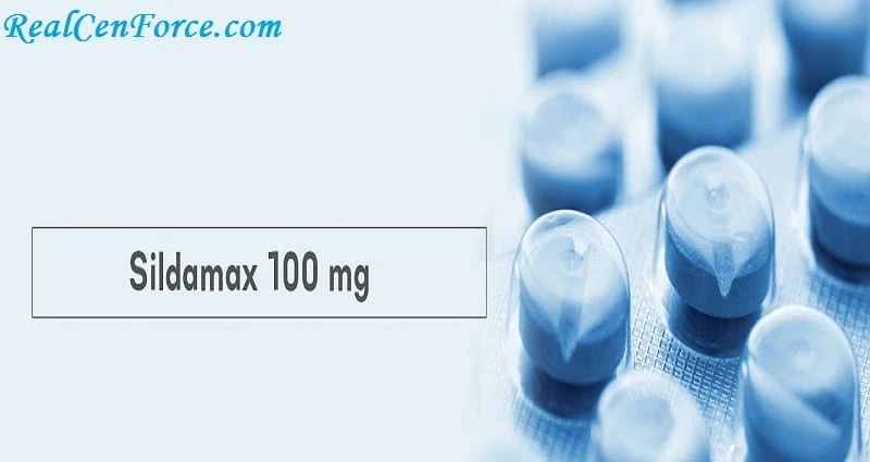 Sildamax: Most Demanded Pill in the Market