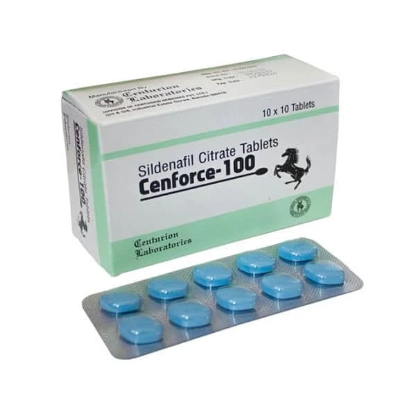 Are There Any Side Effects Of Cenforce?