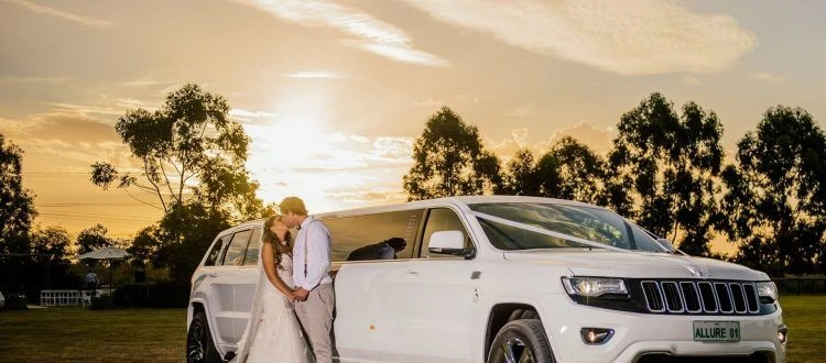 Is Limousine the Best Airport Transportation?