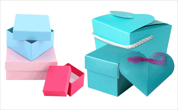 Jewelry Boxes and Their Role in Helping Brands Overcome Intense Competition