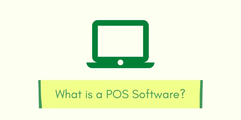 Importance of POS Software in your growing business