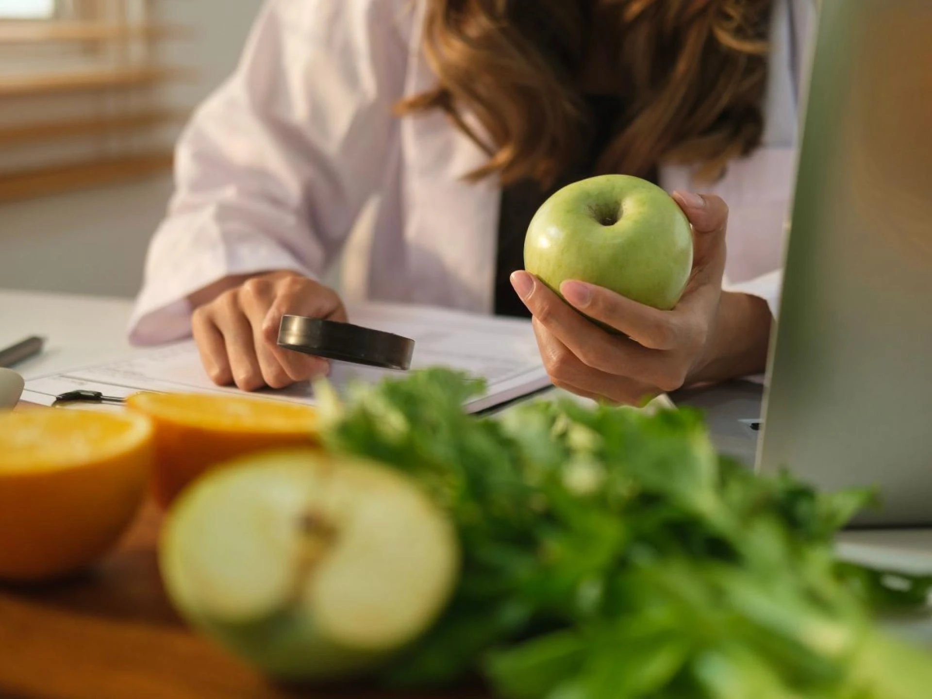 Smart Eating for a Healthy Heart: The Cholesterol Diet Plan