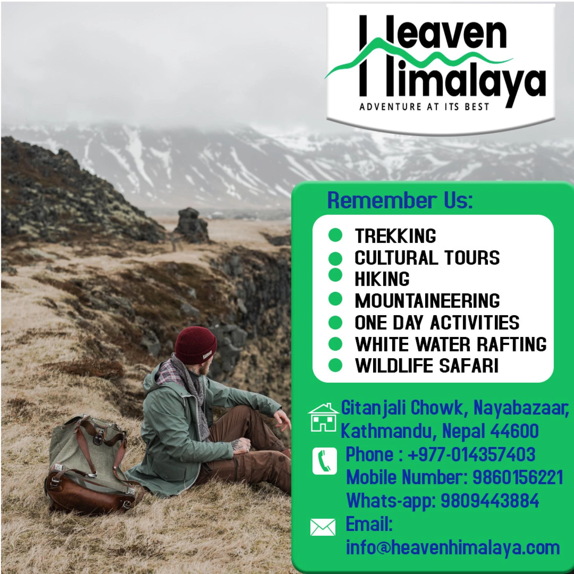 Everest Base Camp Luxury Trek