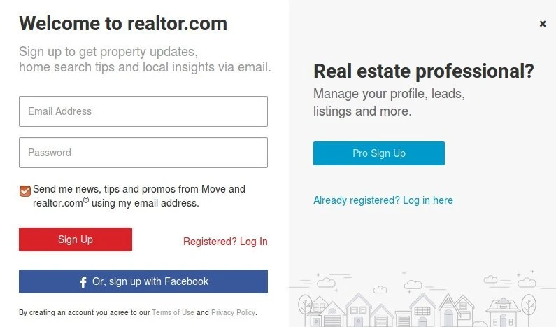 Core Features Of Your Real Estate Web Platform