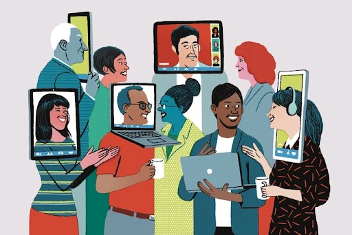 Nurturing Remote Team Culture: Strategies For Building A Thriving Virtual Work Environment