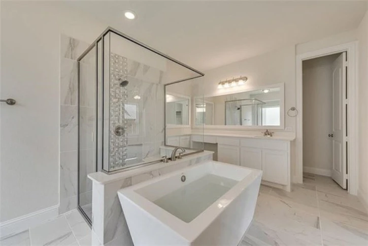 Affordable Flooring Ideas for Your Bathroom