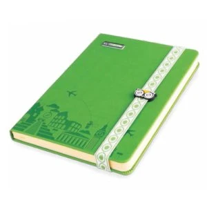 Leading Personalised Diary Planner Supplier in Singapore