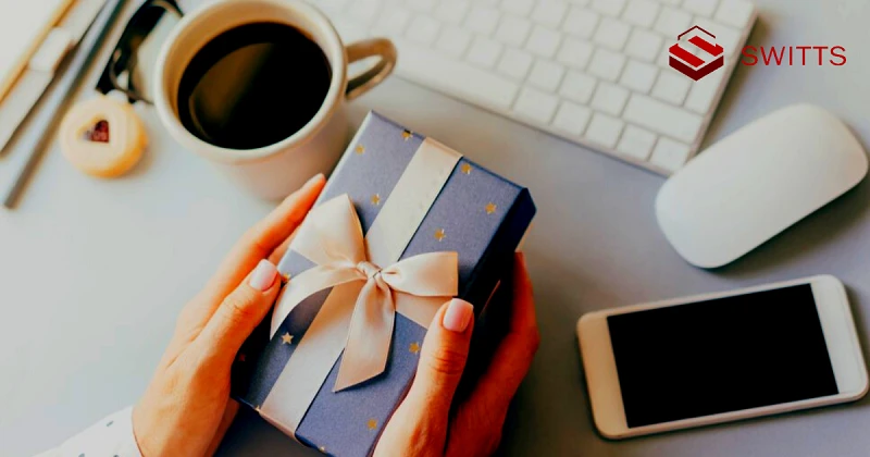 Elevate Your Corporate Gifting Strategy with Switts in Singapore