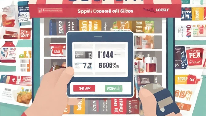 Digital Revolution: How Coupon Codes Transformed the Retail Landscape
