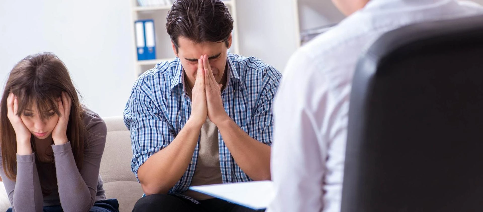 Overcoming Issues With Psychotherapy