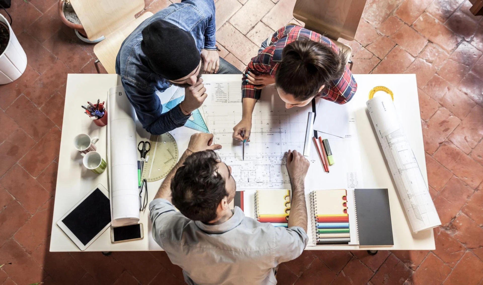 What to Look for to study Bachelor of Architecture