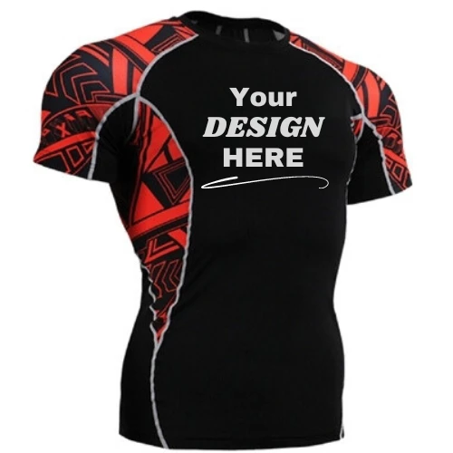 Men’s Compression T-Shirt