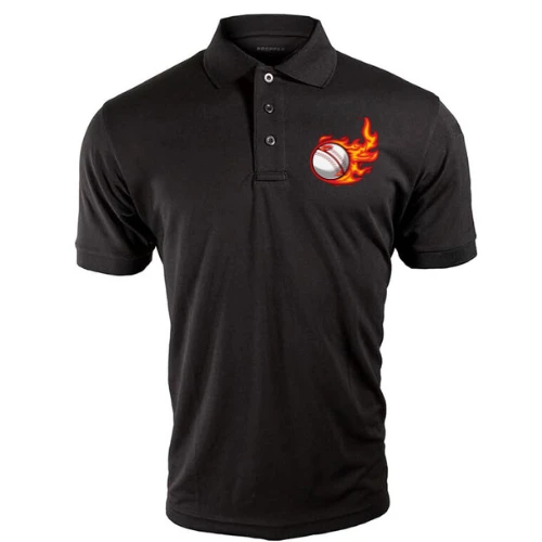 Team Polo Shirt