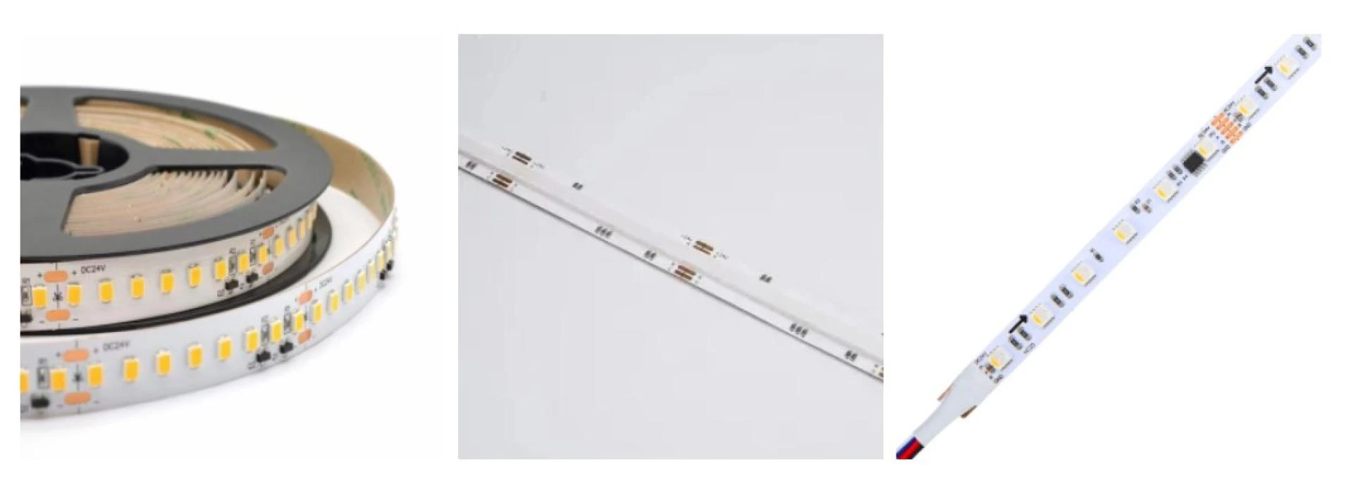 Realize How Bright LED Strip Lights and Recessed Strip Lighting Can Illuminate your Area to See Their Benefits.