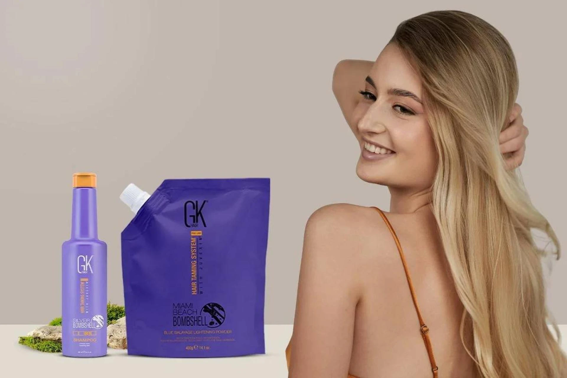 How to Revive Dry Blonde Hair: The Ultimate Guide