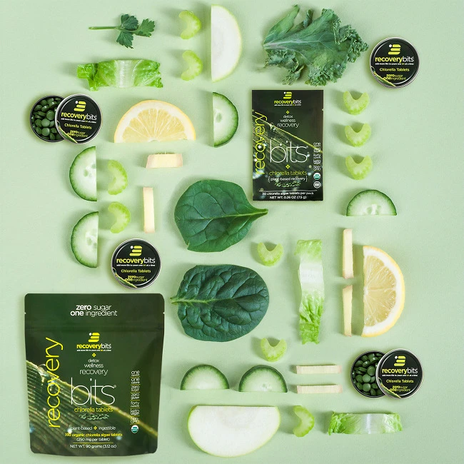 Can Algae Tablets Replace Your Daily Multivitamins? 3 Things to Know