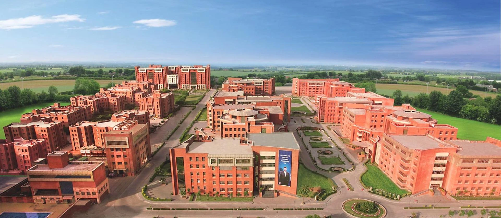 Study at the Top Private B.Tech. College in Jaipur for a rewarding career