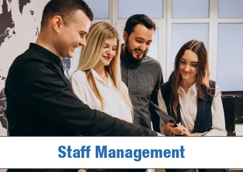 How Do Industrial Staffing Provided by General Staffing Companies Help in Hiring Specialized Workforce